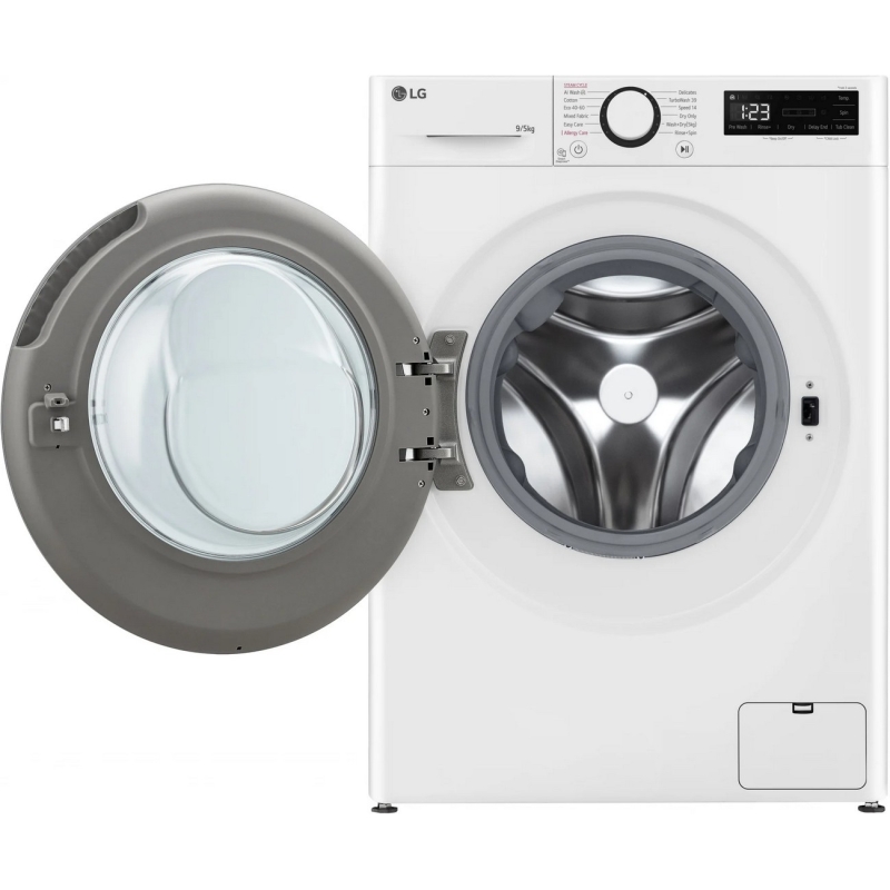 LG F2DR509S1W - Image 4