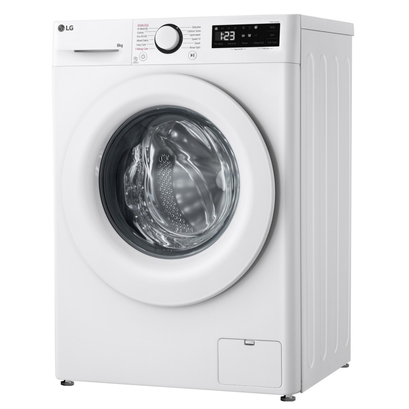 LG F2WR508SWW - Image 2