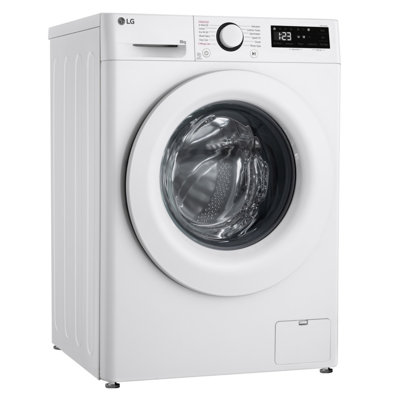 LG F2WR508SWW - Image 3