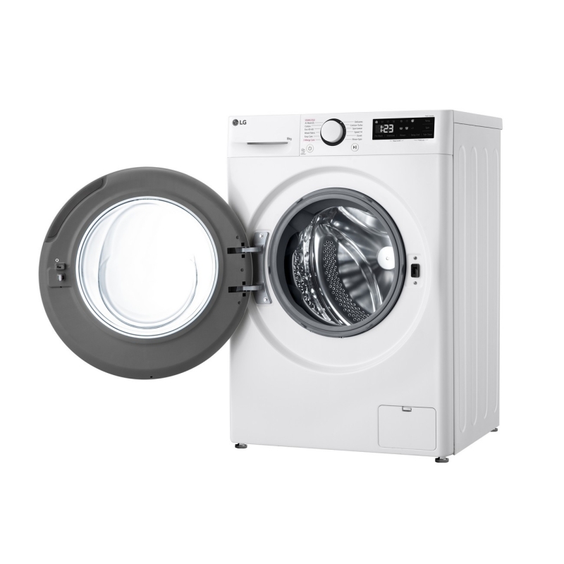 LG F2WR508SWW - Image 4