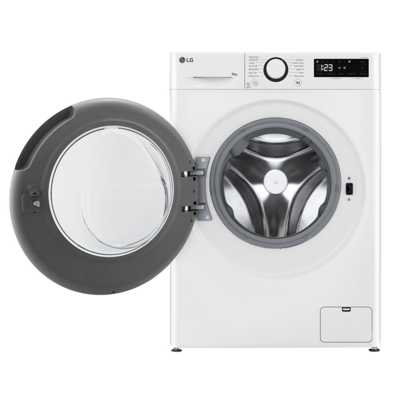 LG F2WR508SWW - Image 5