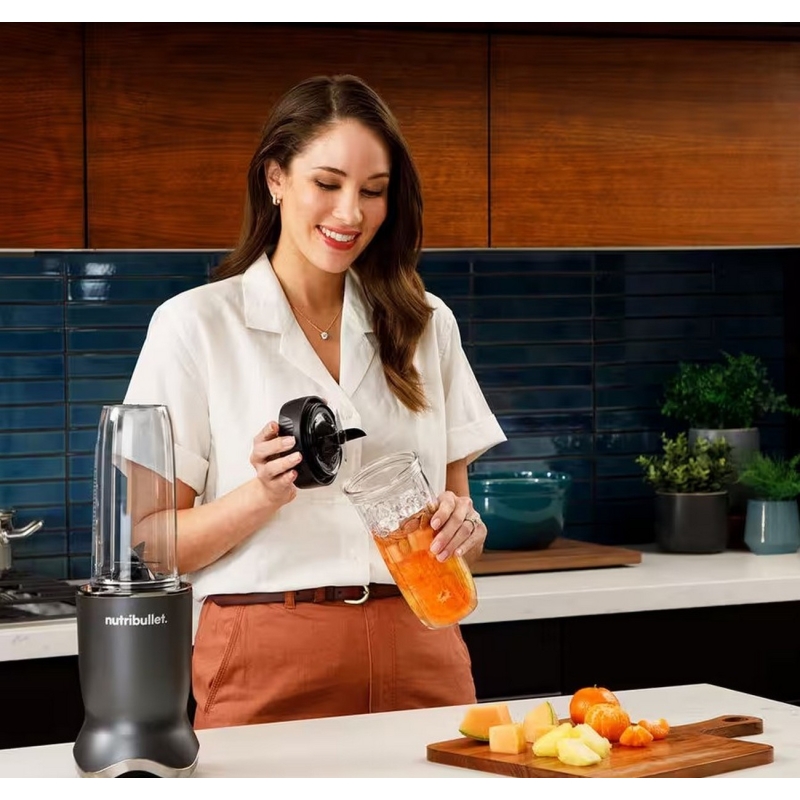 Nutribullet NB1206DGCC - Image 3