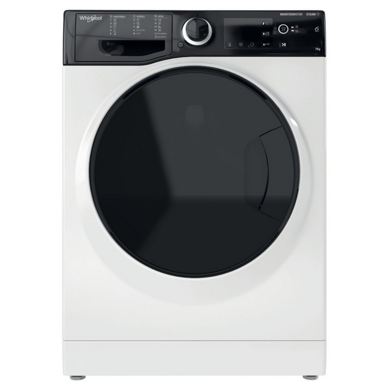 Whirlpool WRSB 7259 D EU - Image 1