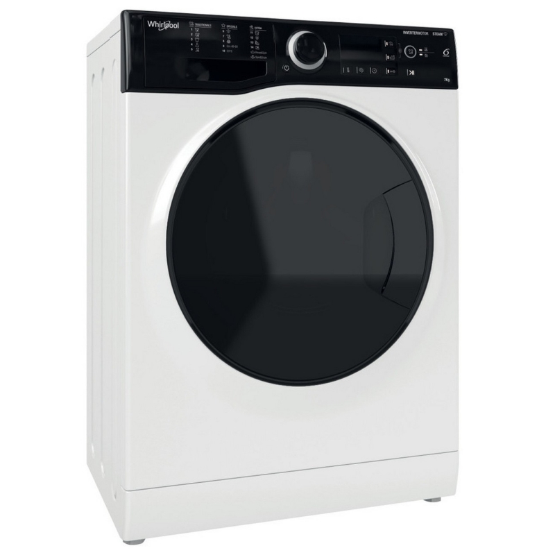 Whirlpool WRSB 7259 D EU - Image 2
