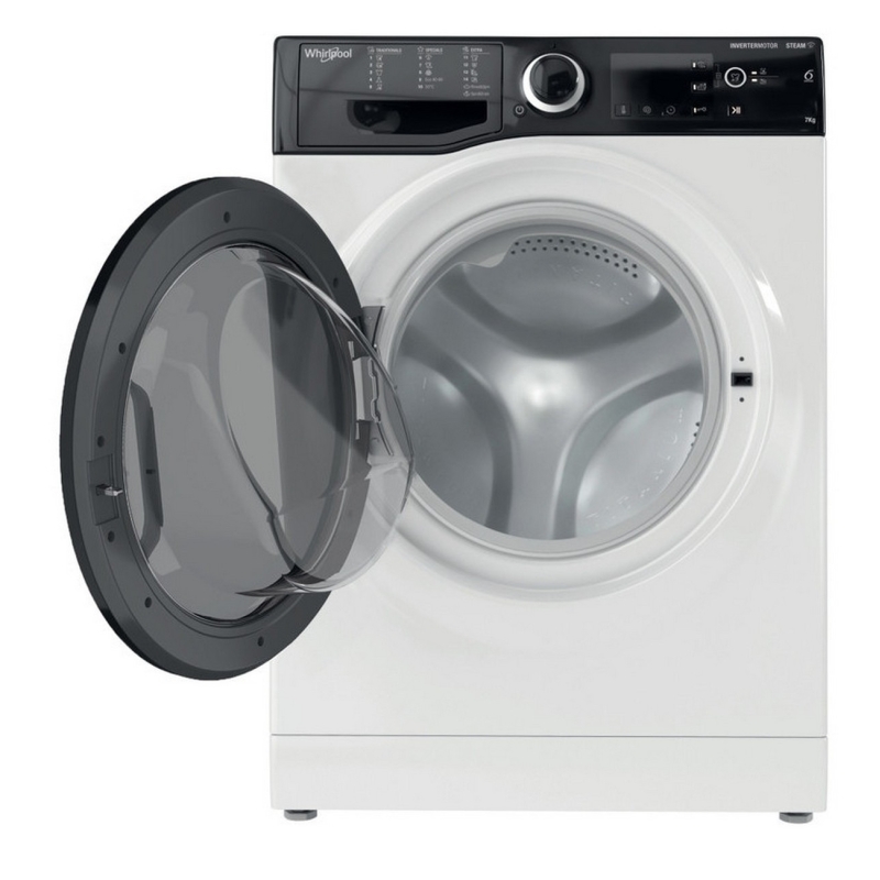 Whirlpool WRSB 7259 D EU - Image 3