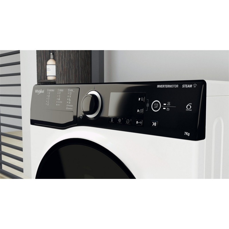 Whirlpool WRSB 7259 D EU - Image 5