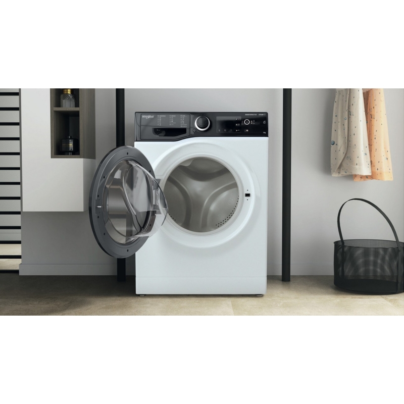 Whirlpool WRSB 7259 D EU - Image 6