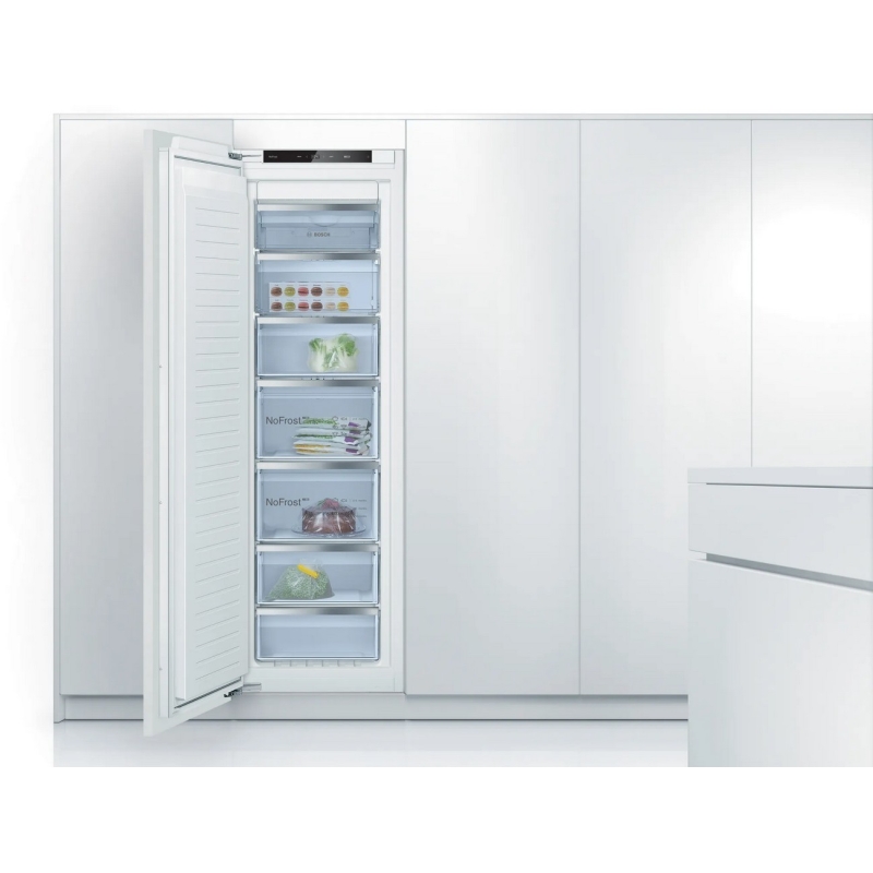 Bosch GIN81VEE0 - Image 3