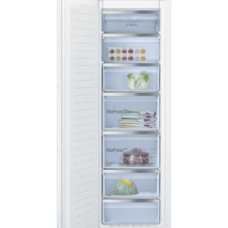 Bosch GIN81VEE0 - Image 4