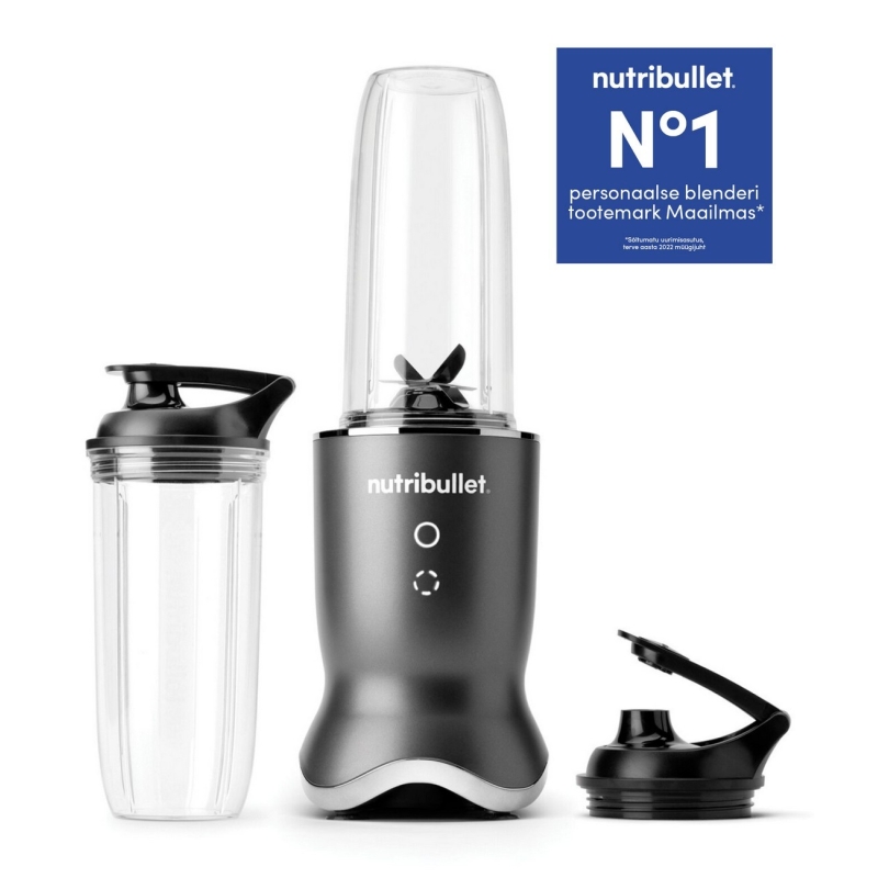 Nutribullet NB1206DGCC - Image 5