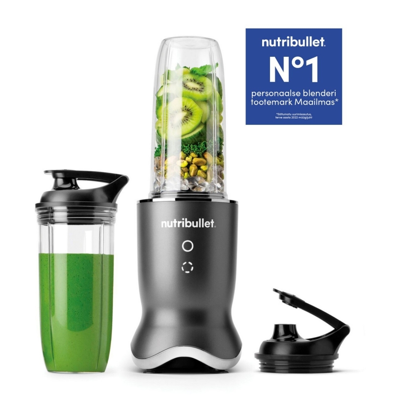 Nutribullet NB1206DGCC - Image 6