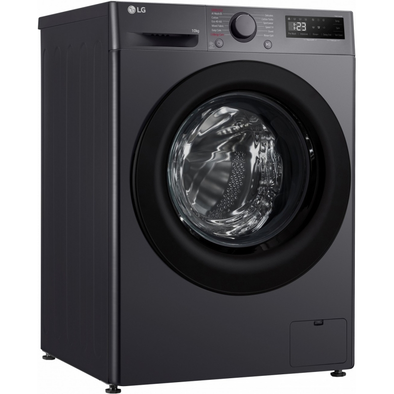 LG F4WR510SBM - Image 2