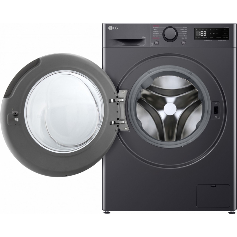 LG F4WR510SBM - Image 3