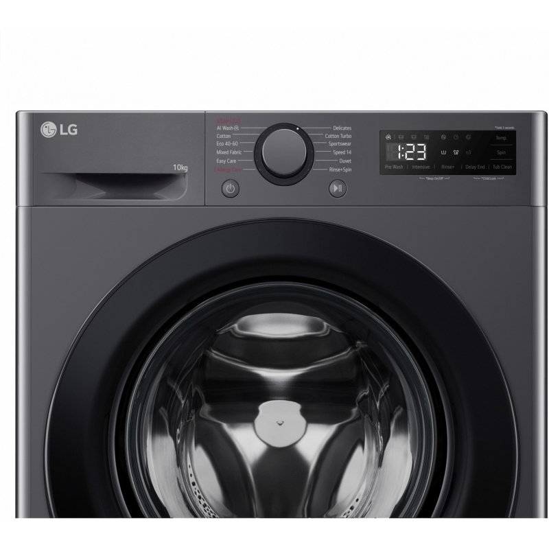 LG F4WR510SBM - Image 5