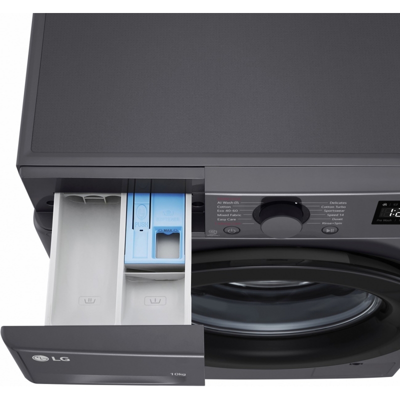 LG F4WR510SBM - Image 6