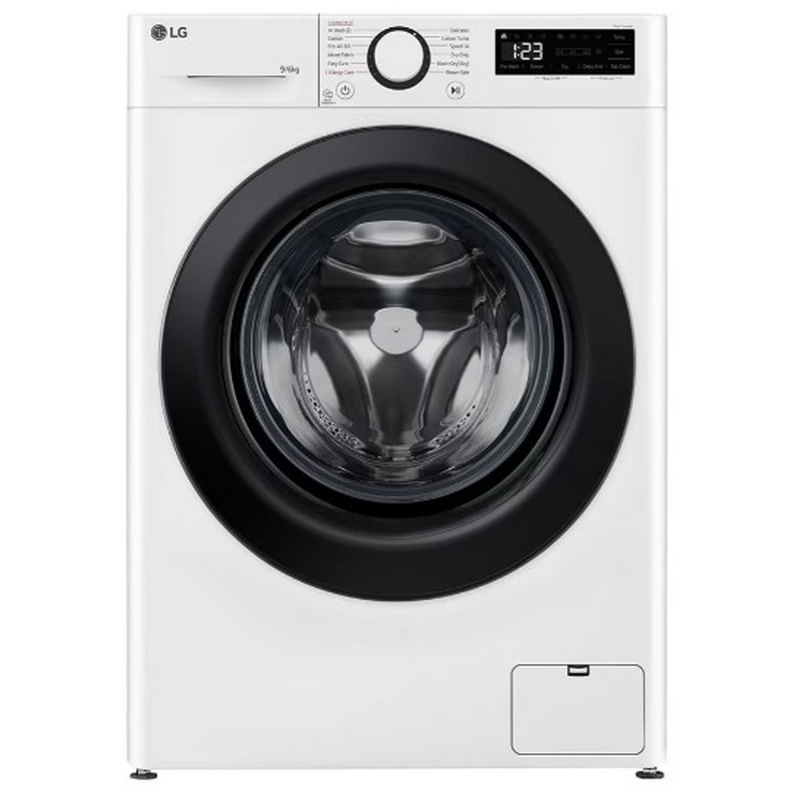 LG F4DR509SBW - Image 1
