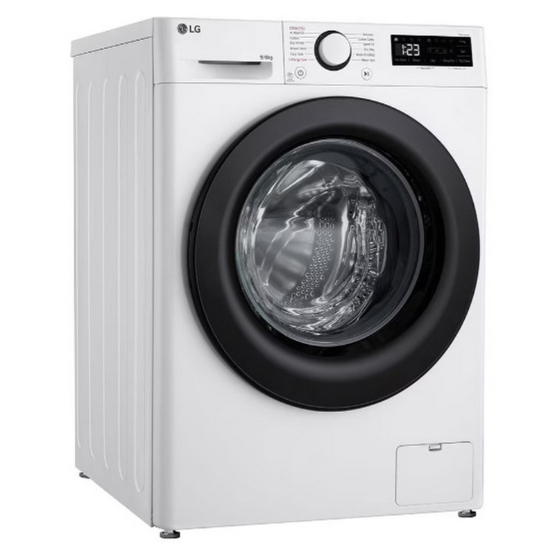 LG F4DR509SBW - Image 2