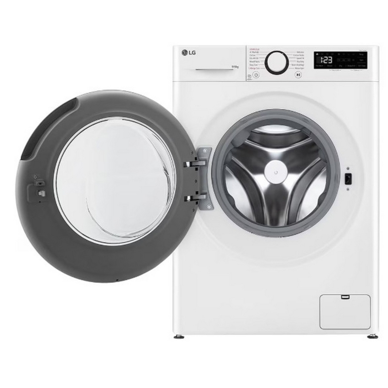 LG F4DR509SBW - Image 3