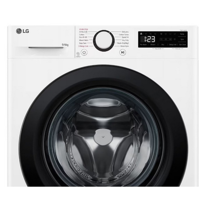 LG F4DR509SBW - Image 6