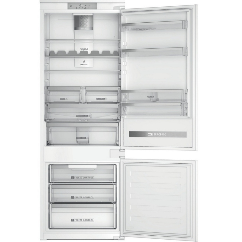 Whirlpool SP40 812 EU 2