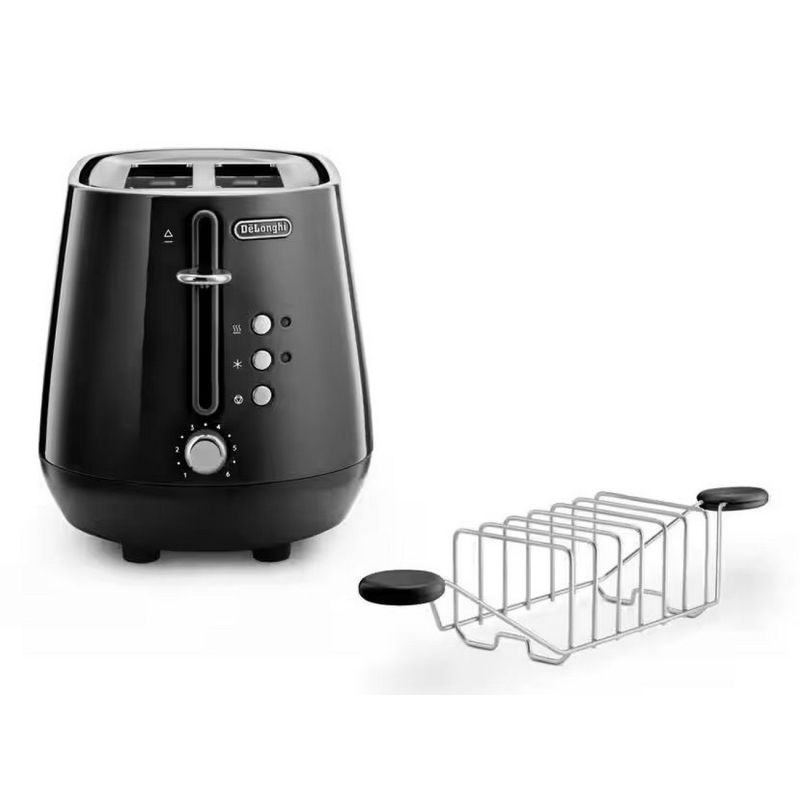 De'Longhi CTY2103.BK - Image 1