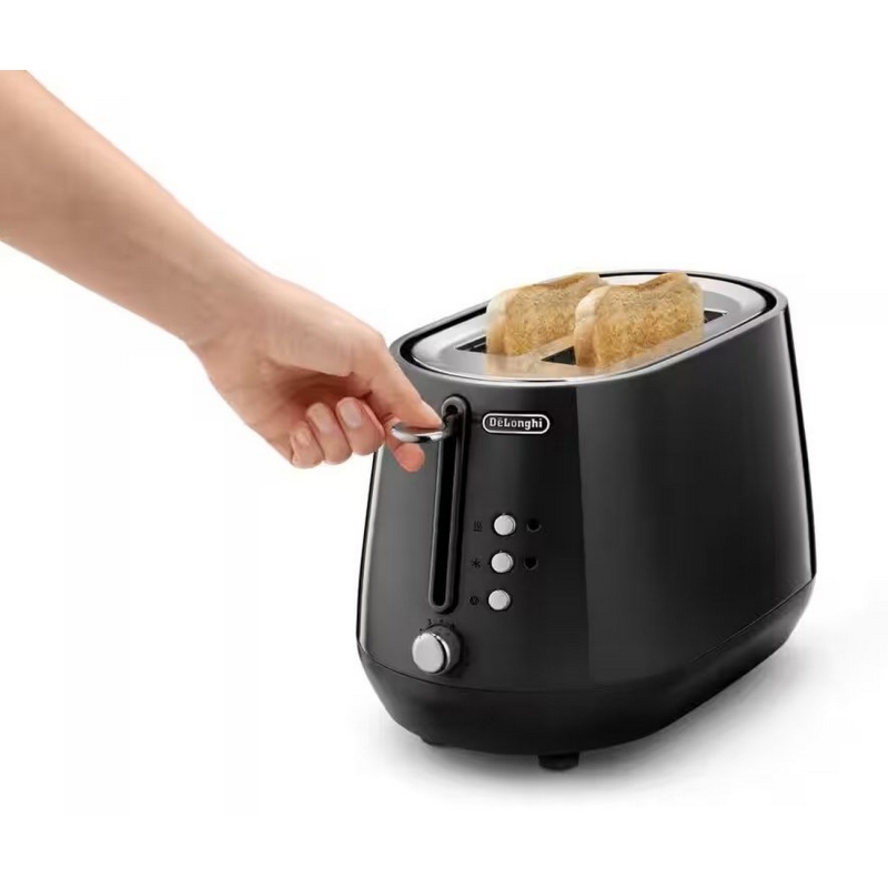 De'Longhi CTY2103.BK - Image 2