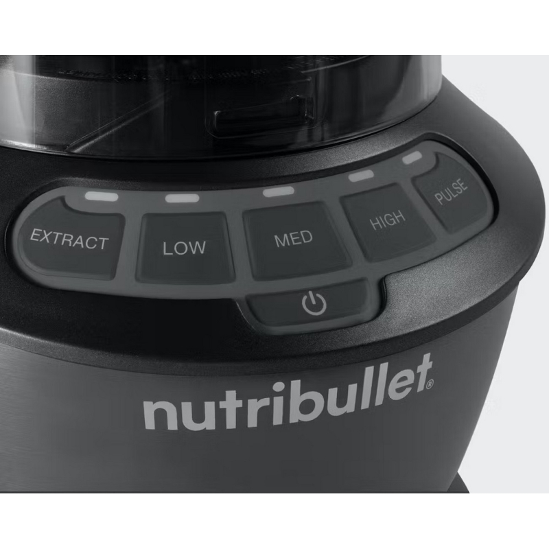 Nutribullet NBF500DG - Image 3