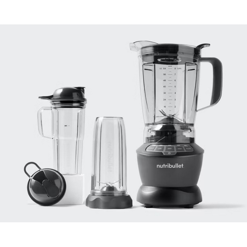 Nutribullet NBF500DG - Image 4