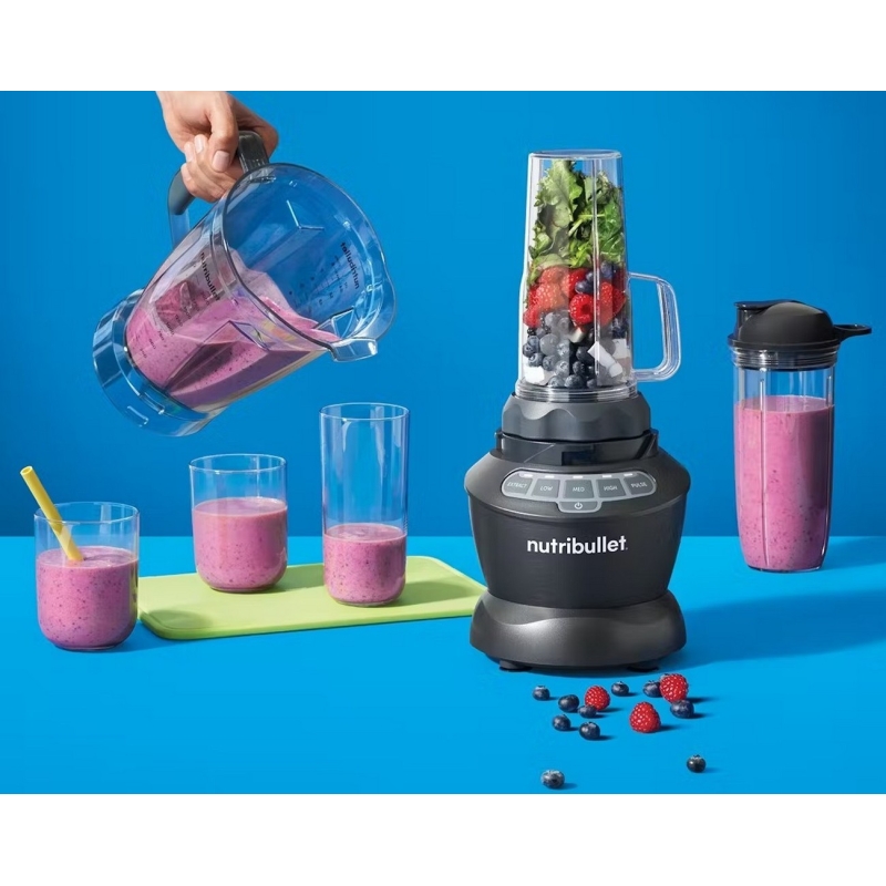 Nutribullet NBF500DG - Image 5