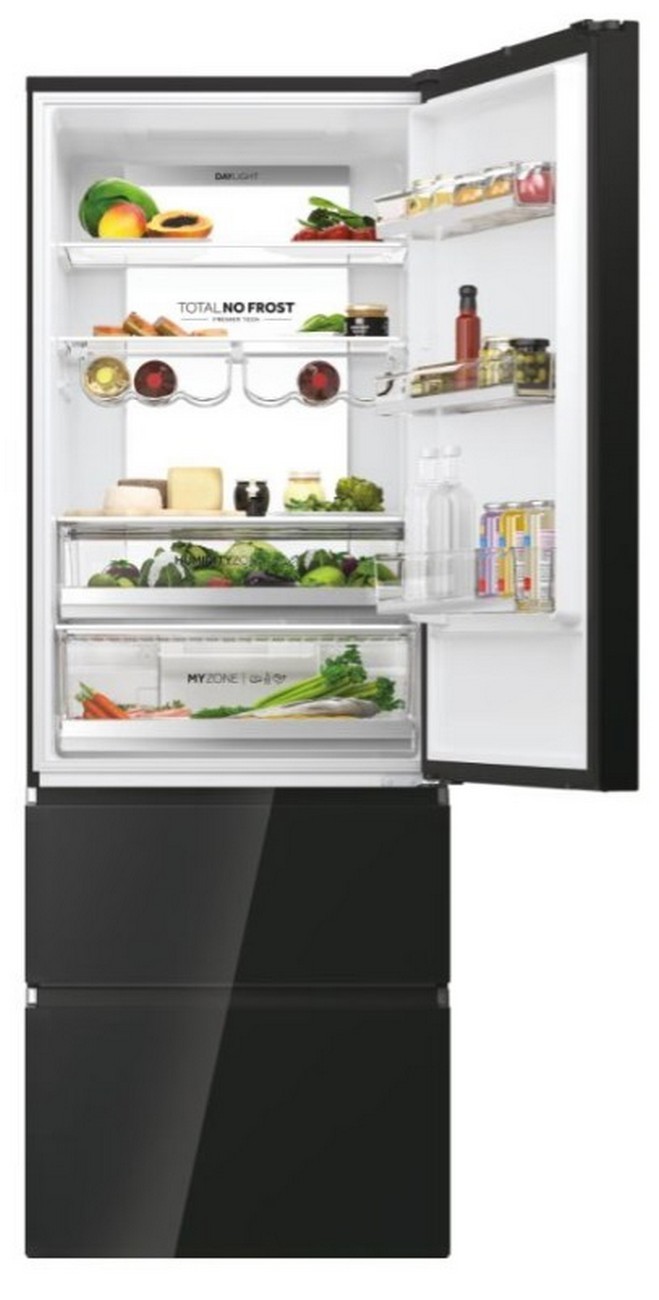 Haier HTW7720DNGB - Image 2