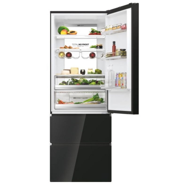 Haier HTW7720DNGB - Image 2
