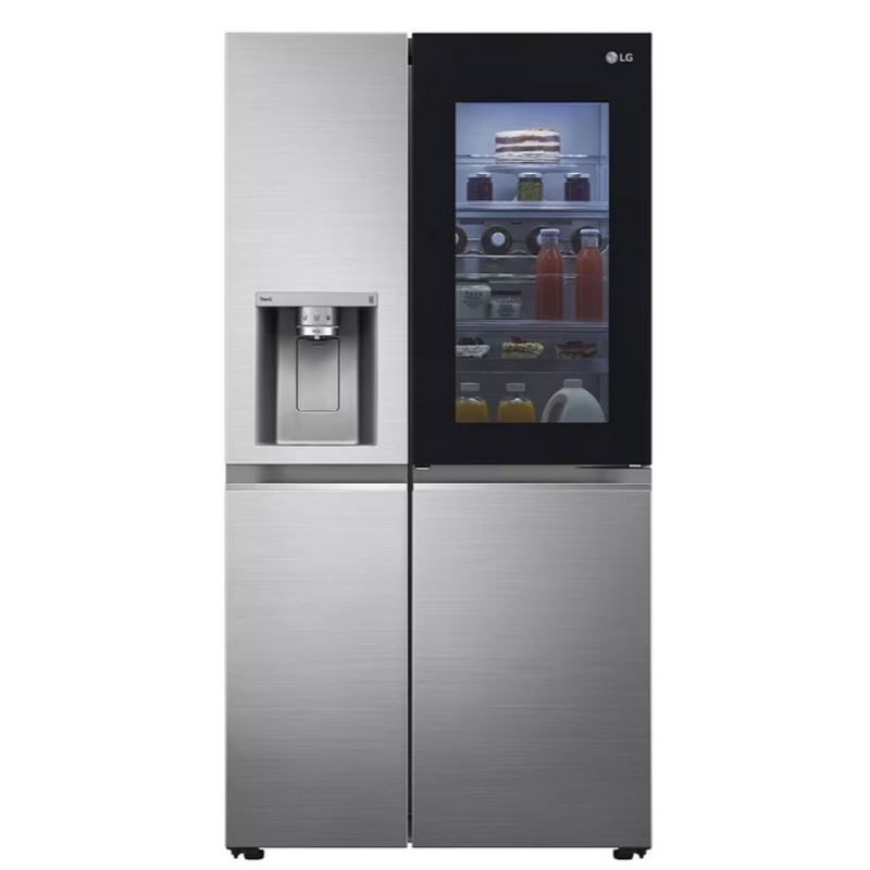 LG GSXV91PZAE - Image 1