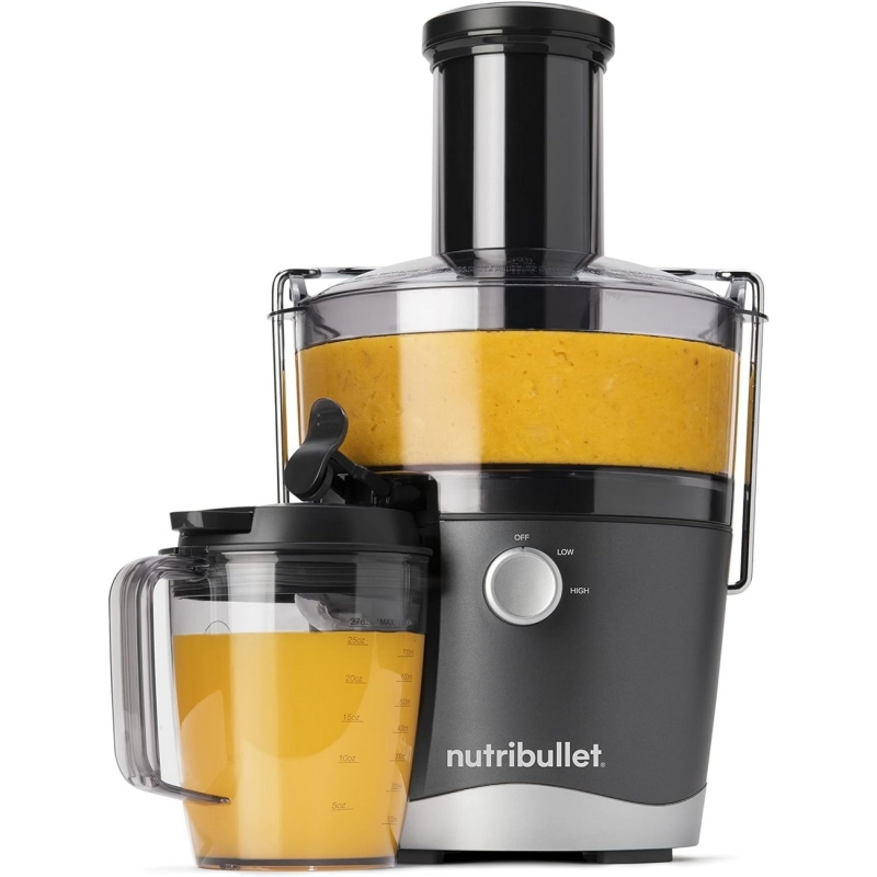Nutribullet NBJ100G - Image 1