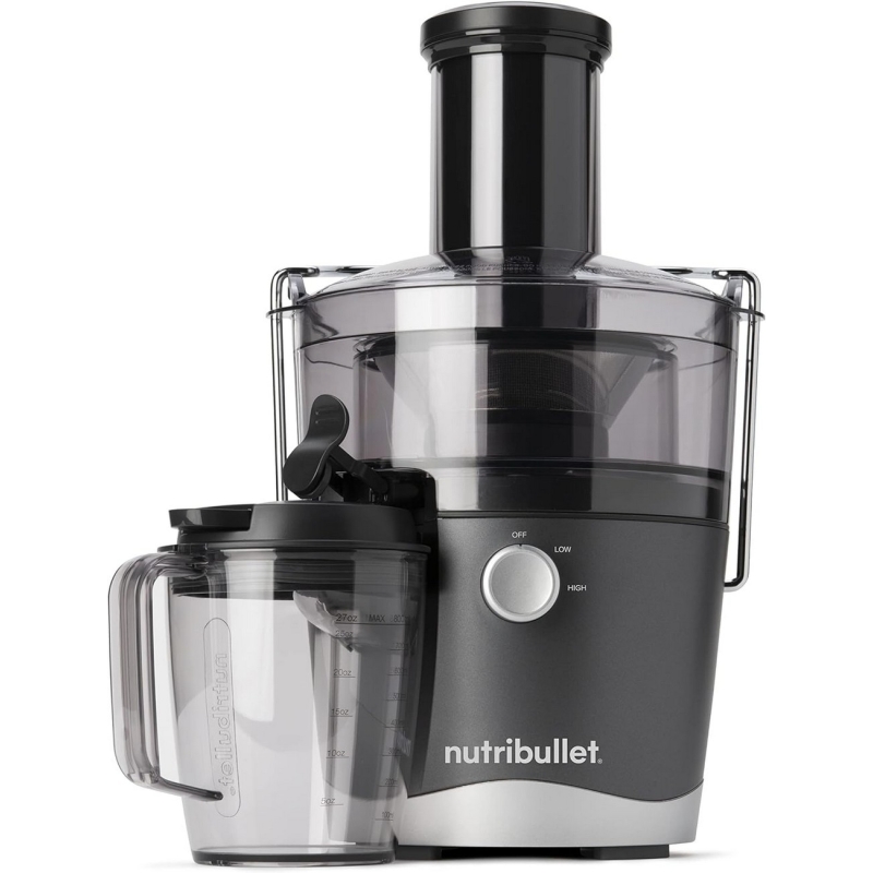Nutribullet NBJ100G - Image 2