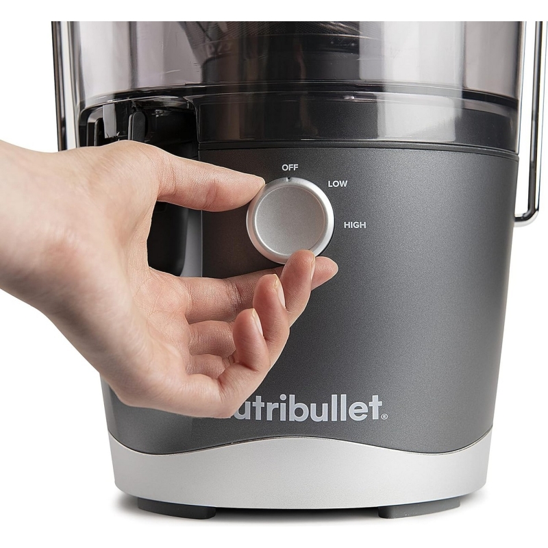 Nutribullet NBJ100G - Image 4