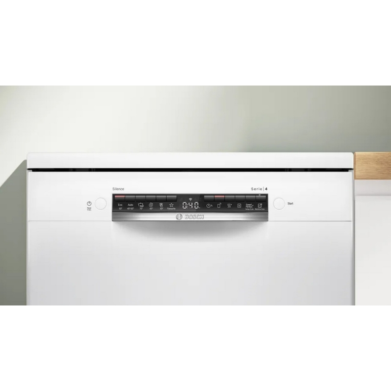 Bosch SMS4HVW00E - Image 2