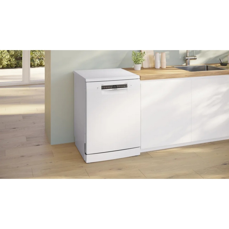 Bosch SMS4HVW00E - Image 4