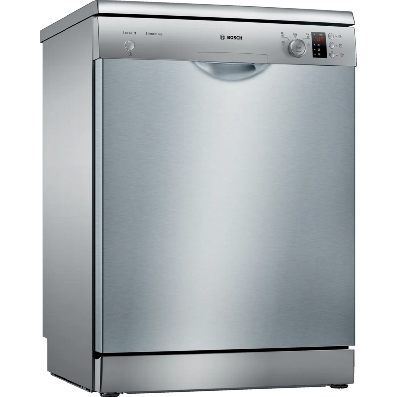 Bosch SMS25AI05E - Image 1