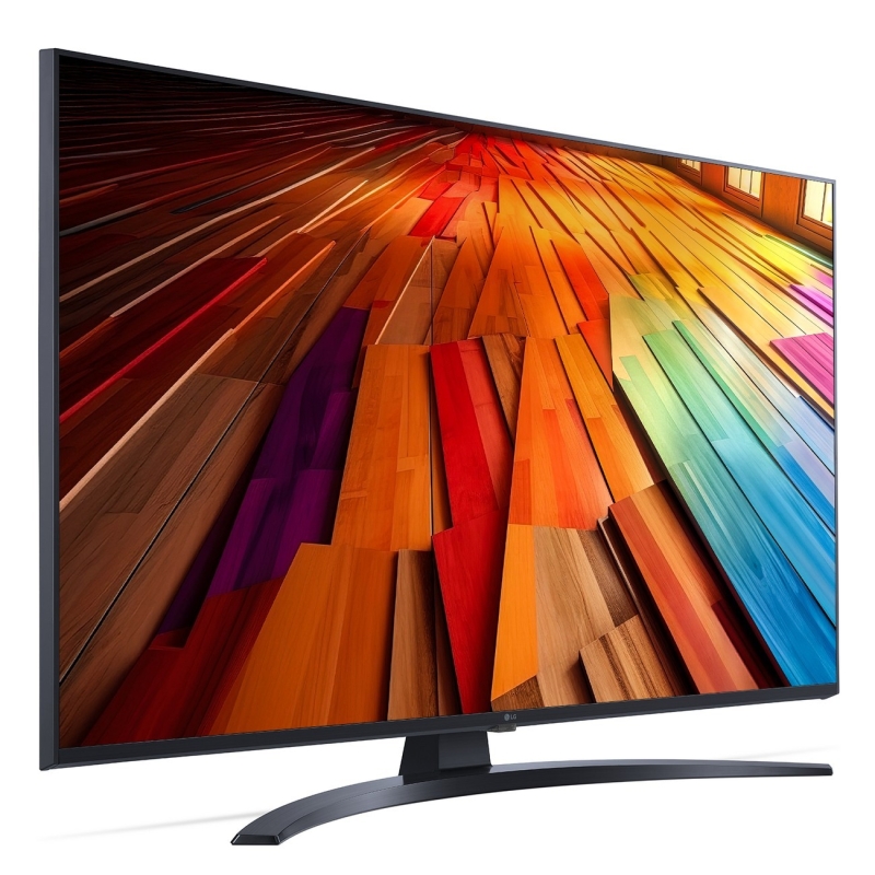 LG 86UT81003LA 4K UHD - Image 3