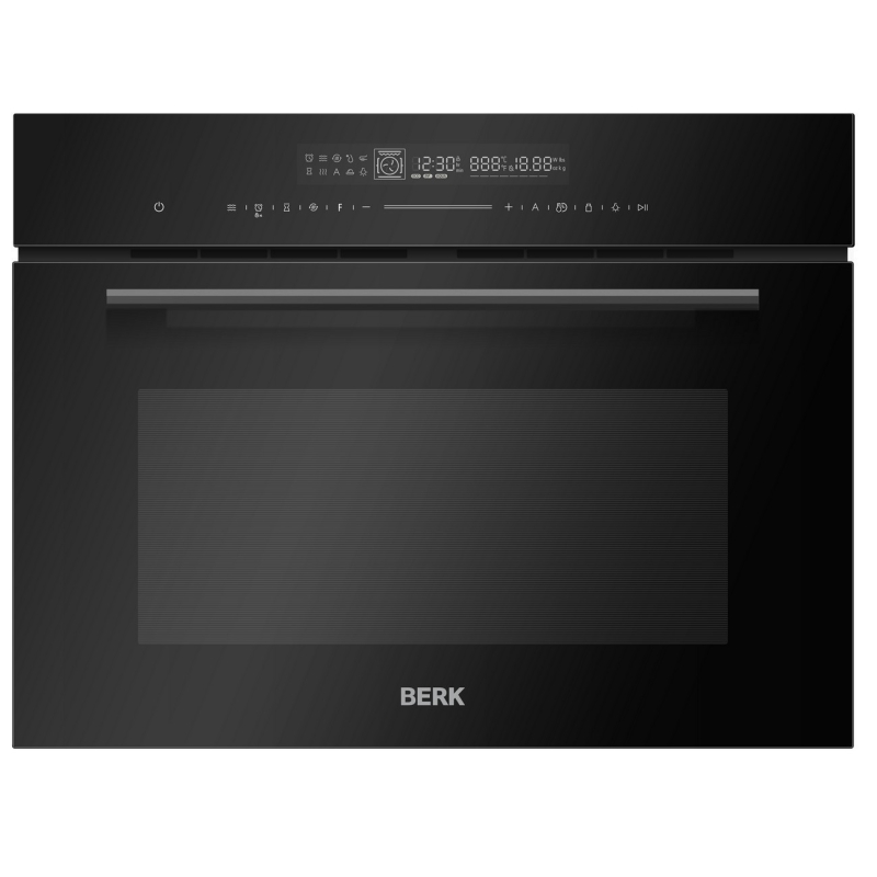 Berk BOW-16441TCGBL/M - Image 1