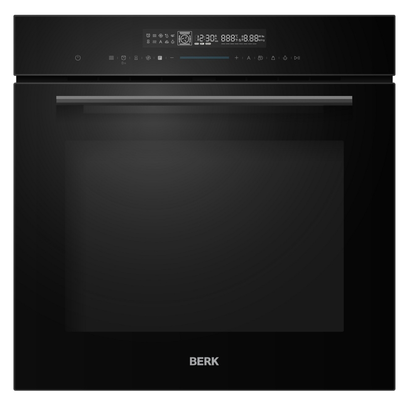Berk BO964TCGBL/M00 - Image 1