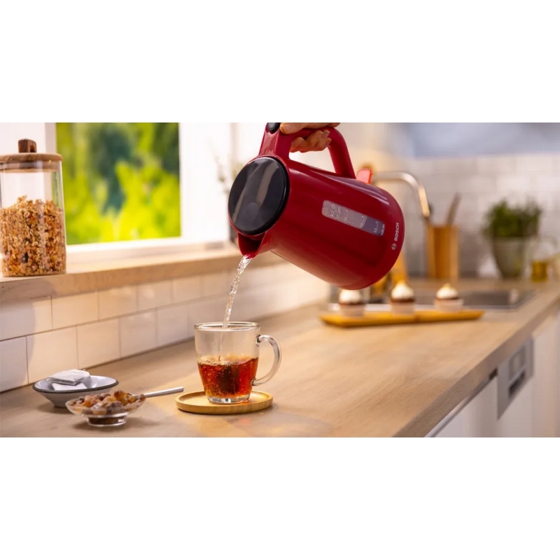 Bosch TWK1M124 - Image 4