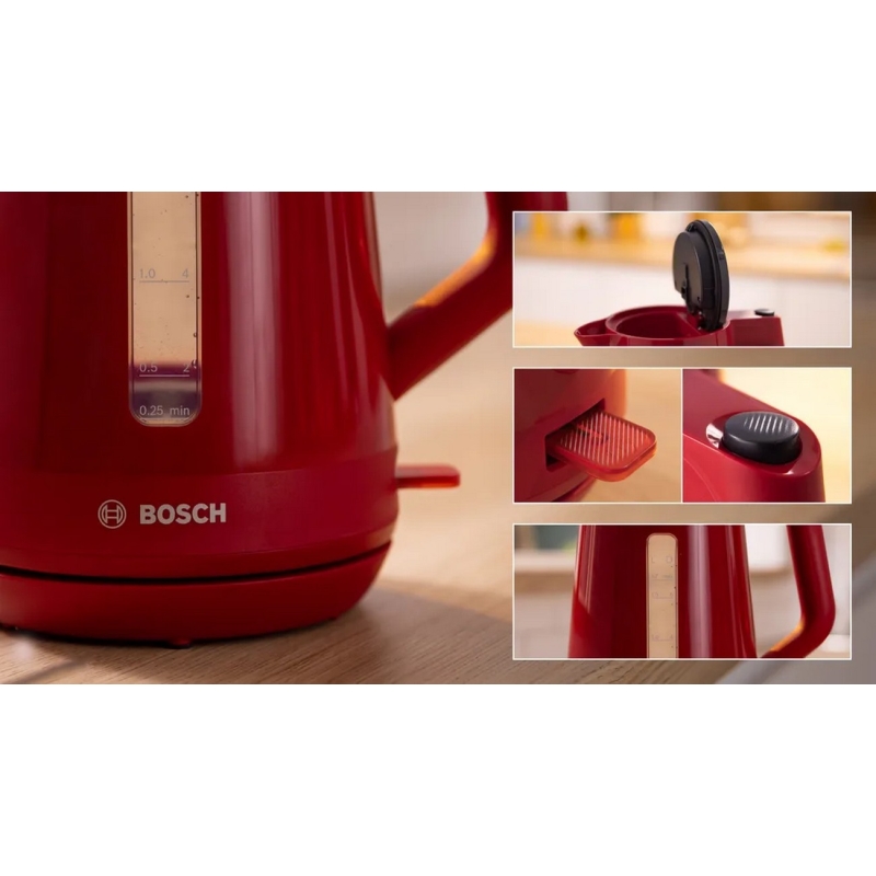 Bosch TWK1M124 - Image 3