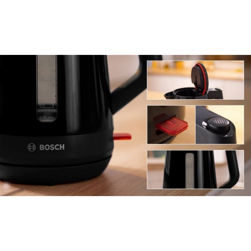 Bosch TWK1M123 - Image 2