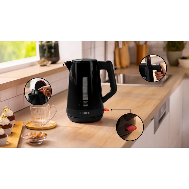 Bosch TWK1M123 - Image 4