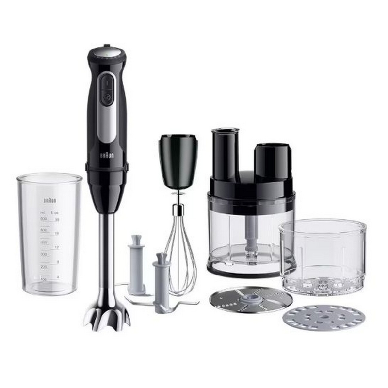 Braun MQ55755MBK - Image 1