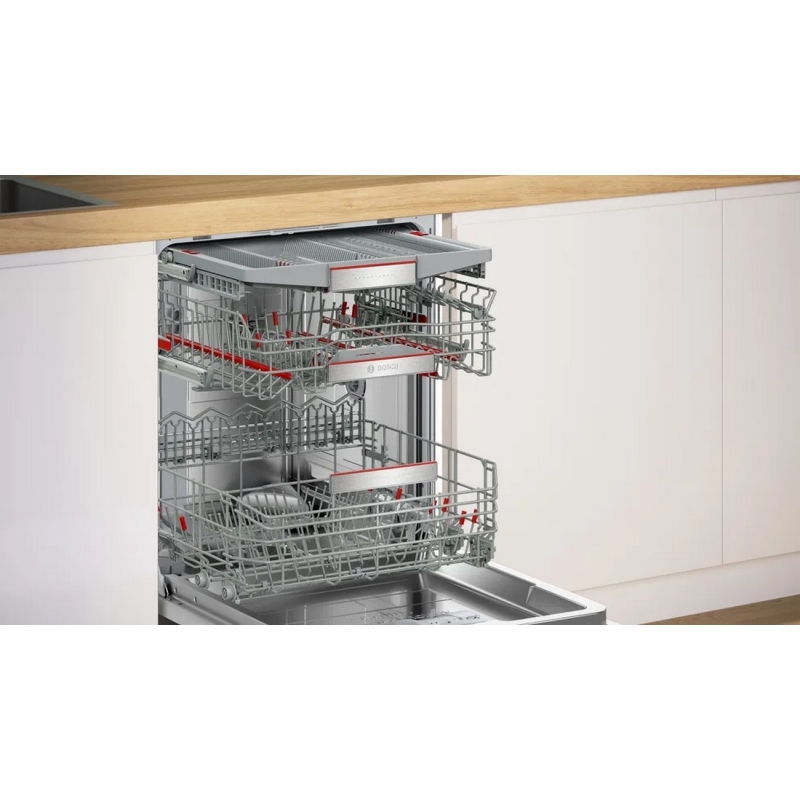 Bosch SMV8YCX02E - Image 2
