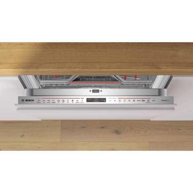 Bosch SMV8YCX02E - Image 4