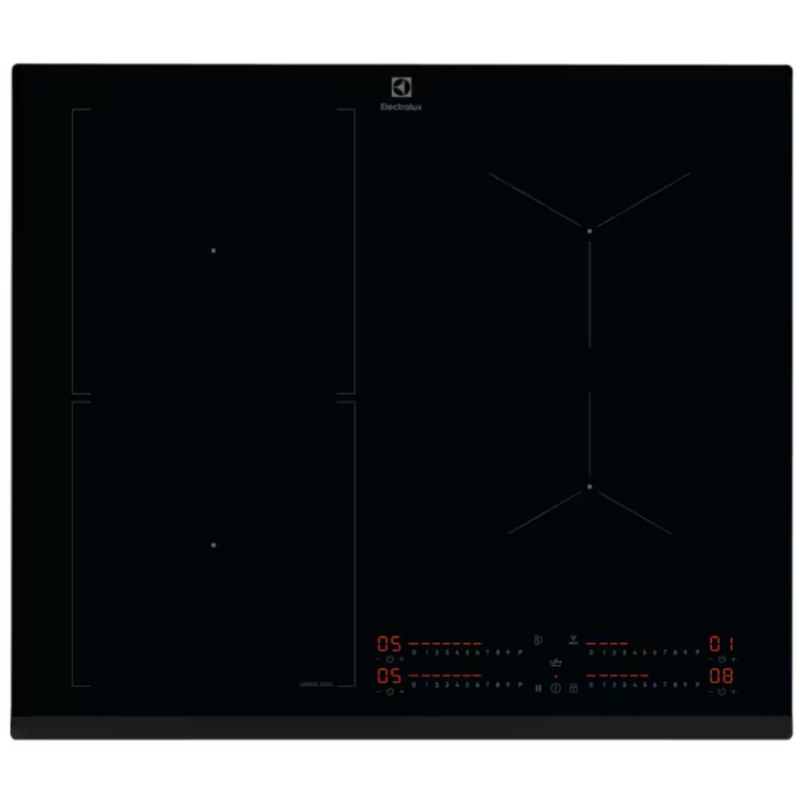 Electrolux EIS62453 - Image 1