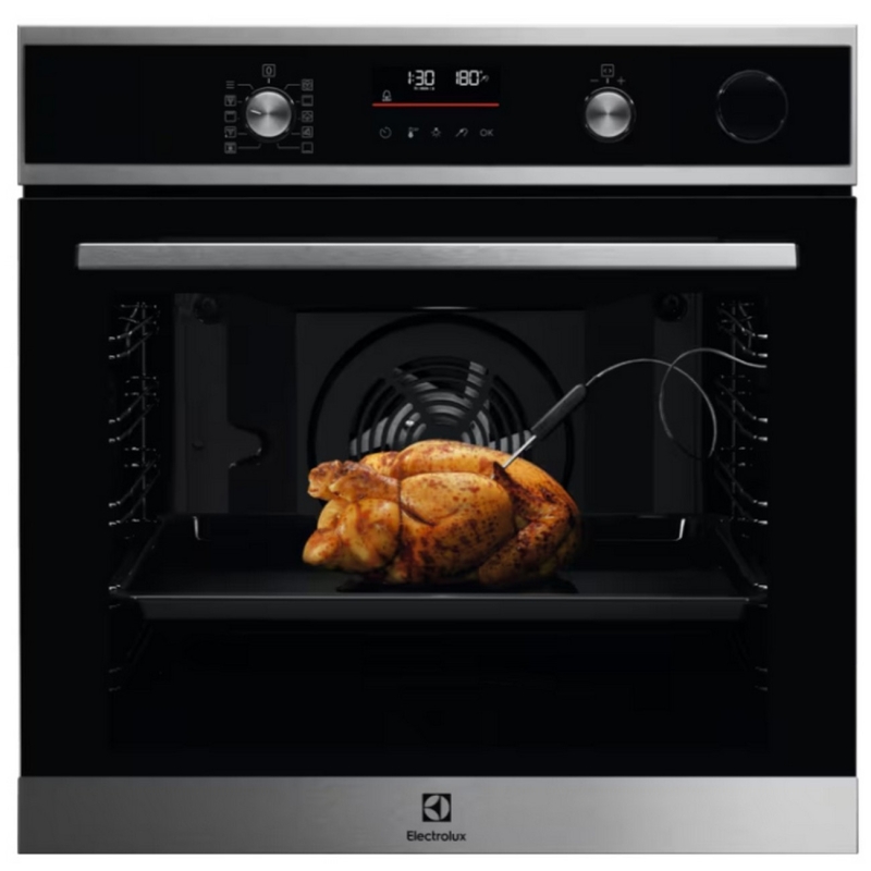 Electrolux EOC6H76X - Image 1